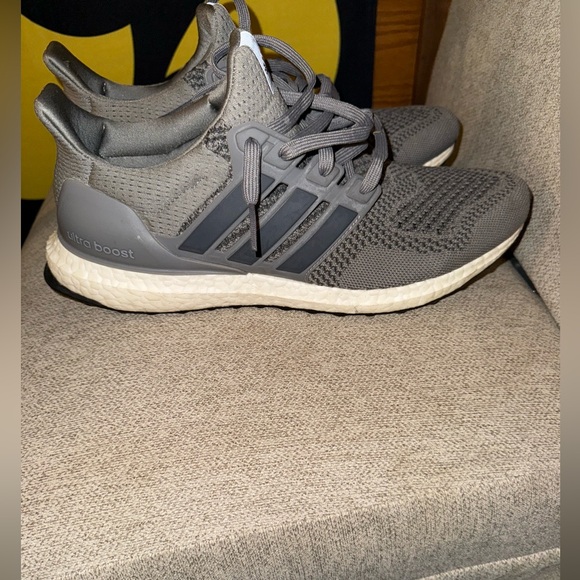 adidas Other - Adidas ultra boost Running Shoes in Gray